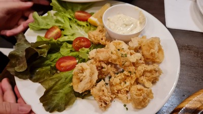 Calamari