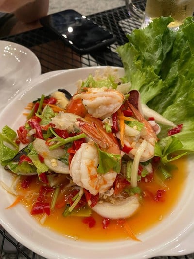 ตั้งแคมป์