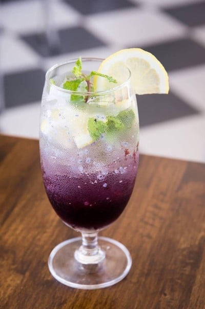 Seek Cafe' บางนา