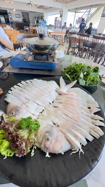 ท่าเรือภัตตาคาร