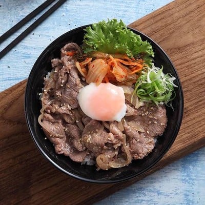 โรงเนื้อมิตรไมตรี ตลาดชิงช้า