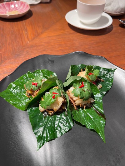 เมี่ยงนพเก้า