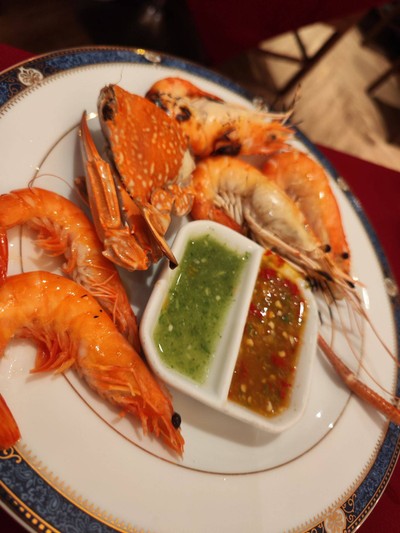 อาหาร หรือ เครื่องดื่ม