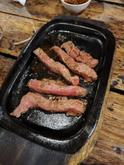 อาหาร หรือ เครื่องดื่ม