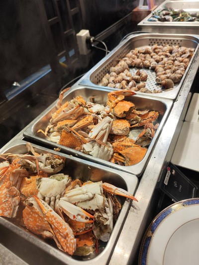 อาหาร หรือ เครื่องดื่ม