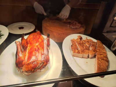 อาหาร หรือ เครื่องดื่ม