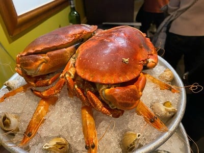 Chez Edouard Chez Edouard