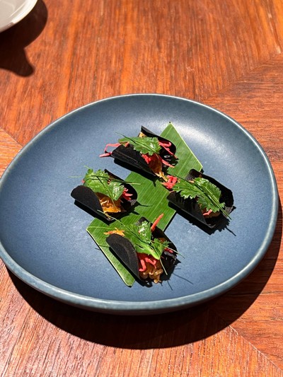 ขนมเบื้อง