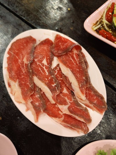 อาหาร หรือ เครื่องดื่ม