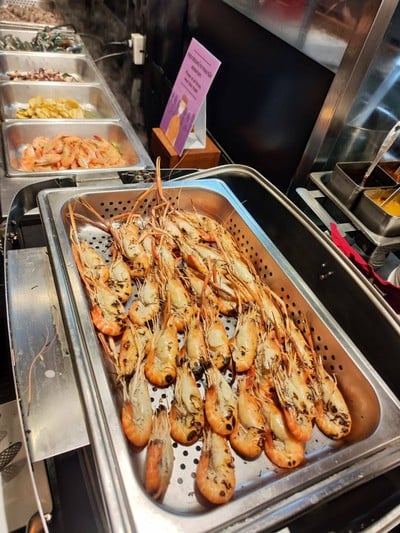 อาหาร หรือ เครื่องดื่ม