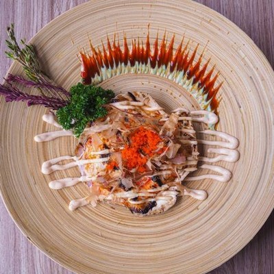Holy Fish Japanese Restaurant