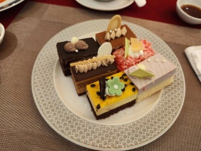 อาหาร หรือ เครื่องดื่ม