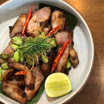 Din Din Thai Cuisine