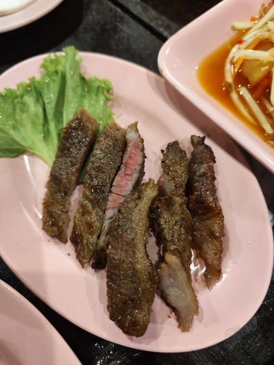 อาหาร หรือ เครื่องดื่ม