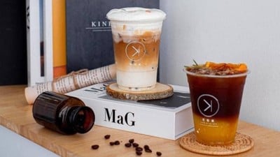 COK Cream of The Koff (Coffee | Dessert | Food & More..) (Specialty Coffee | Dessert | Food & More..)