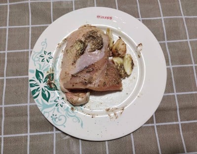 วิธีทำ ไก่อบน้ำมันงา วิธีทำ ไก่อบน้ำมันงา