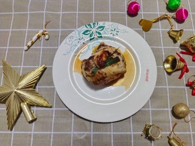 วิธีทำ ไก่อบน้ำมันงา วิธีทำ ไก่อบน้ำมันงา