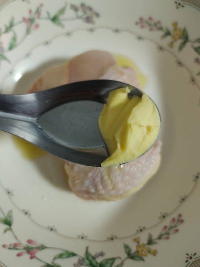 วิธีทำ ไก่อบน้ำมันงา วิธีทำ ไก่อบน้ำมันงา