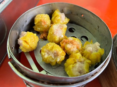 ขนมจีบกุ้ง