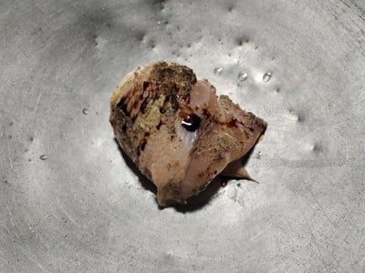 วิธีทำ ไก่อบน้ำมันงา วิธีทำ ไก่อบน้ำมันงา