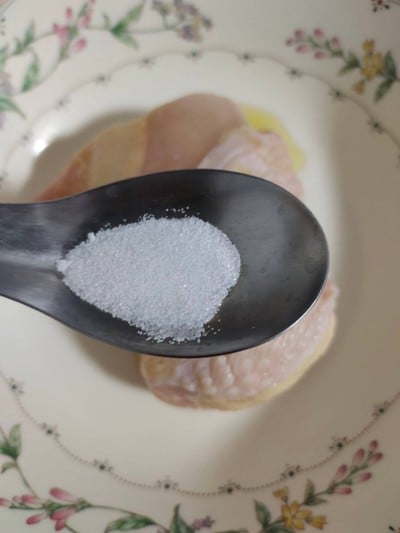 วิธีทำ ไก่อบน้ำมันงา วิธีทำ ไก่อบน้ำมันงา