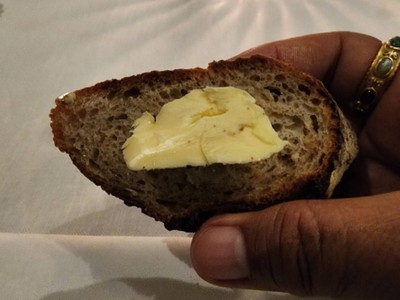 ขนมปังใส่เนย