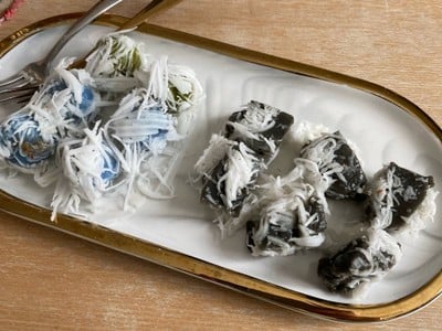 มะลิวัลย์ขนมไทย ซอยอารีย์