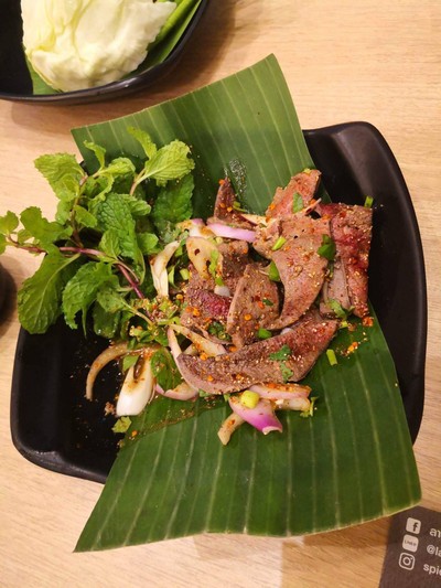 ตับหวาน