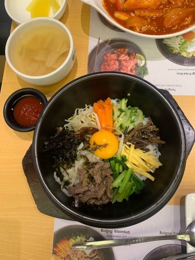 บิบิมบับ