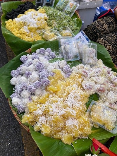 บรรยากาศ