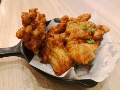 ไก่ทอด [LY]