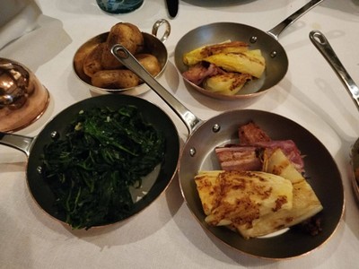 เครื่องเคียง