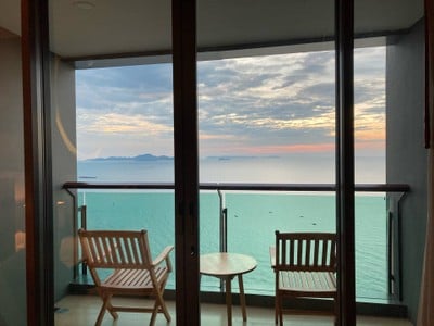 Cape Dara Resort Pattaya