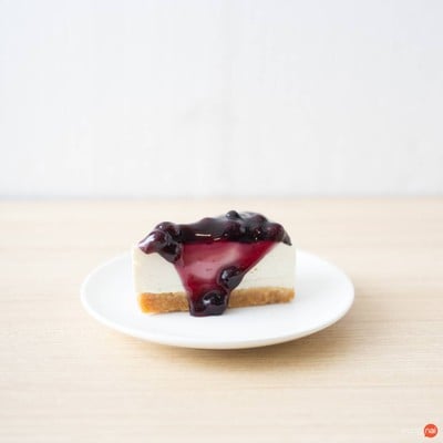 Sweet Peach Cafe Samyan - สวีทพีช คาเฟ่ สามย่าน สามย่าน