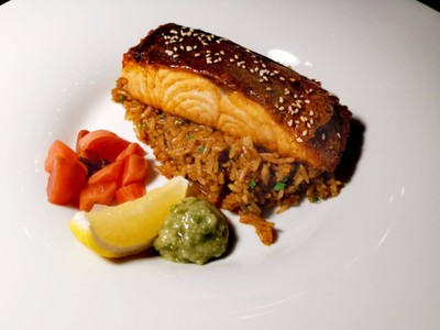 Castello Di Bellagio เขาชีจรรย์