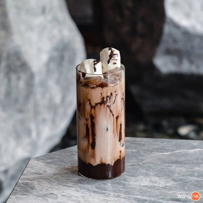 Cafe Marquina คาเฟ่ มาคิวนา