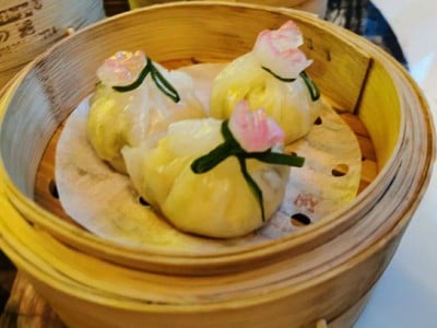 ถุงเงินถุงทอง
