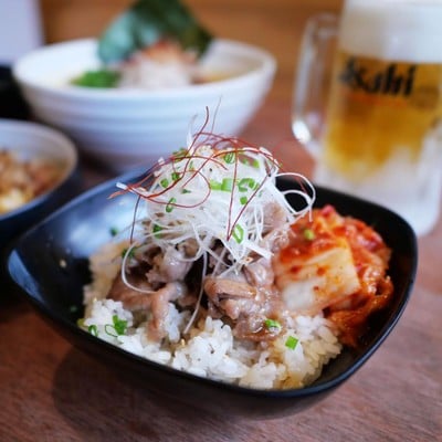 Beeru Bar & Bistro