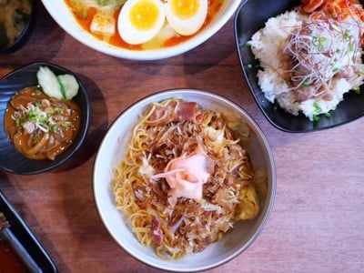 Beeru Bar & Bistro