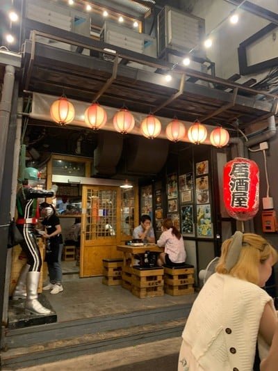 HERO izakaya