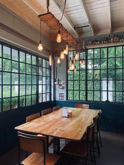 Beeru Bar & Bistro