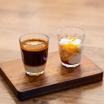 Piccolo Backyard Picoroaster บล็อค 28