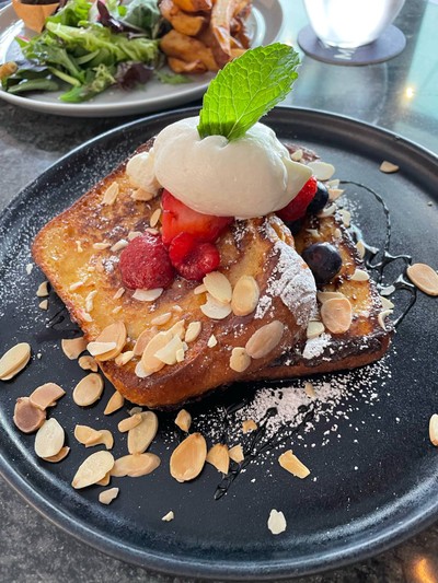 French Toast