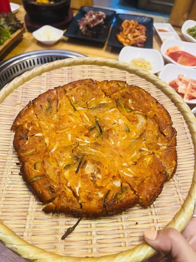 장원 JangWon จังวอน BBQ Korean Town