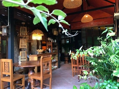 บ้านตาเรือง
