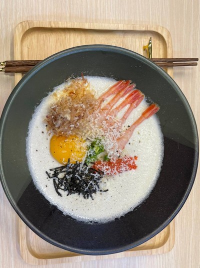 Mentaiko Cheese