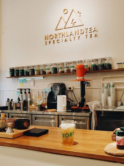 รูป NORTHLANDTEA รัตนาธิเบศร์ - Wongnai