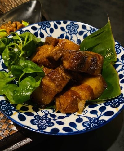 หมูฮ้อง