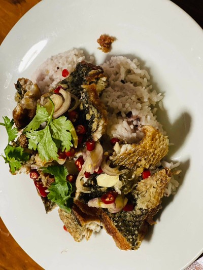 อาหาร หรือ เครื่องดื่ม