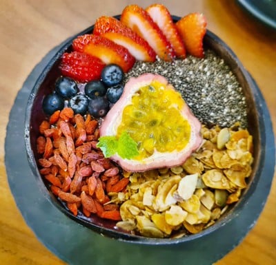 BARTELS Sukhumvit - Sourdough Sandwiches, Coffee & Juicery พร้อมพงษ์